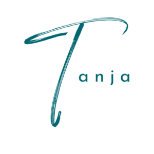 Tatjana Linnik Tanja Website Logo Content Creator UGC Creator